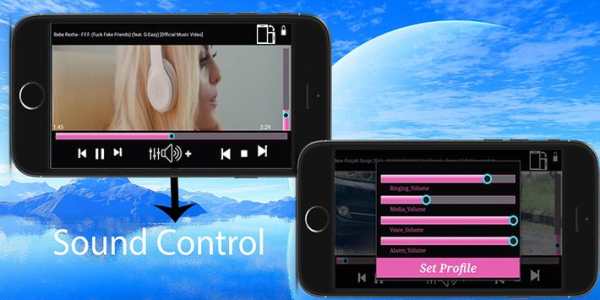 Mp4 Player screenshot 5