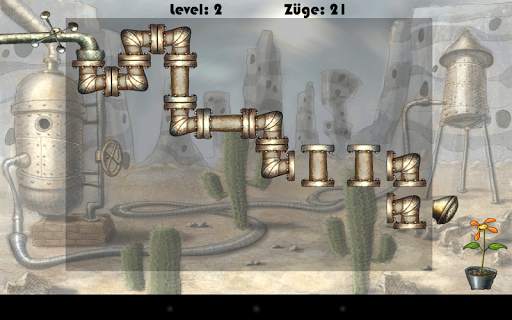 Das Puzzle: der Klempner screenshot 9