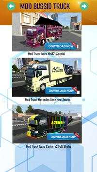 Mod Bussid Indonesia screenshot 3