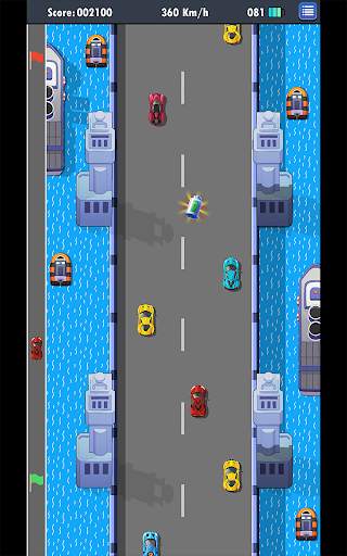 Car Racing screenshot 16