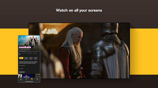 Telenet TV 11 تصوير الشاشة