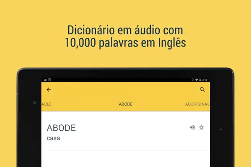 Hello English: Aprenda Inglês screenshot 11