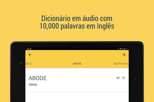 Hello English: Aprenda Inglês screenshot 11