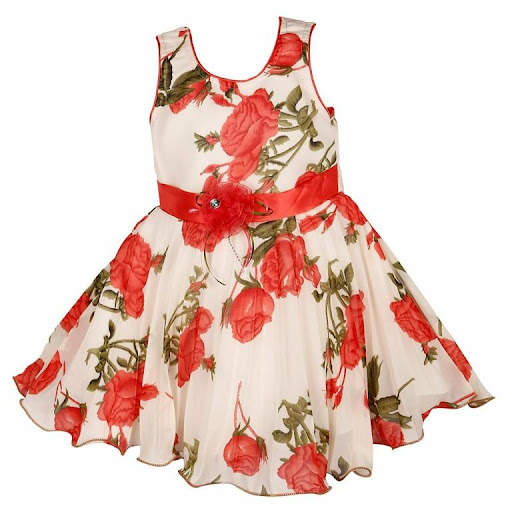 Cute Baby Frock Designs 2021 👗 screenshot 1