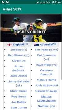 Ashes Cricket 2019 screenshot 3