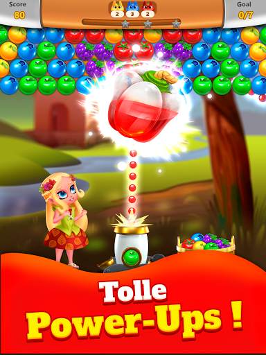 Prinzessin Pop - Blasenspiel screenshot 20