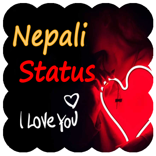 Nepali Status icon