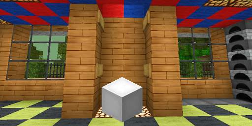 OpenBlocks Elevator Mod for Minecraft screenshot 4