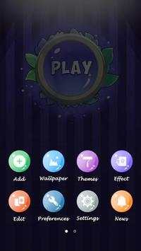 Play Go Launcher Theme screenshot 4