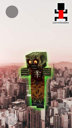Zombie Skins for Minecraft screenshot 1