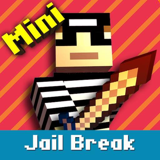 Cops N Robbers: 3D Pixel Prison Games 1 1.6.0