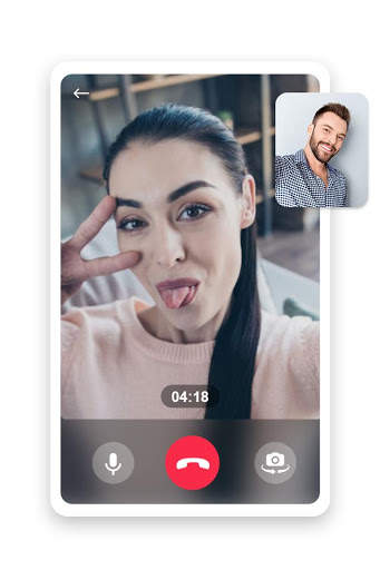 Random Girl Video Call & Live Video Chat Guide screenshot 3