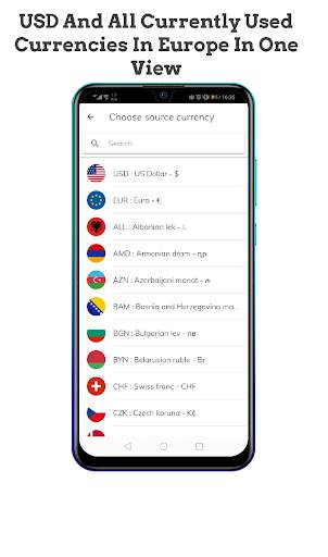 USD Converter screenshot 4