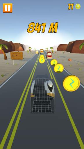 JUST - The Game screenshot 2