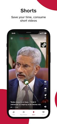 JioNews screenshot 5