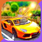 drag car racing 1.0