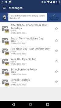 CCCS screenshot 3