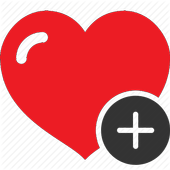 Ganhe Likes icon