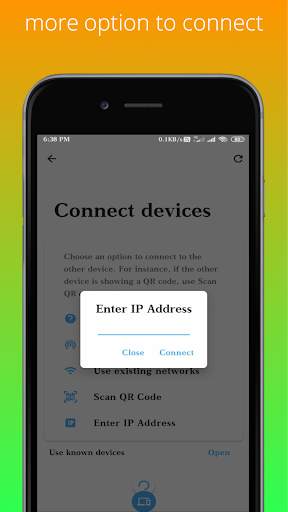 Indian ShareIt - File Sharing & Transfer App скриншот 6
