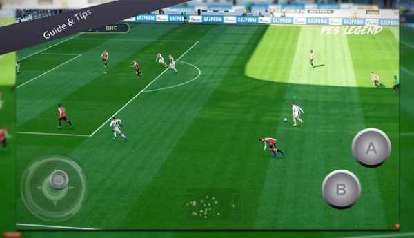 Guide PES 2020 : Pro Tactic Revolution Soccer 2020 screenshot 2