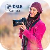 DSLR Camera 1.0