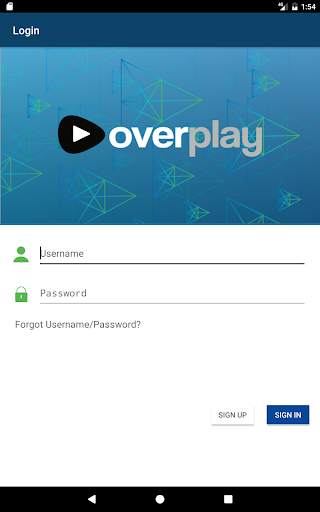 OverPlay VPN screenshot 8