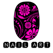 Nail Art Tutorial icon