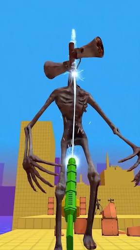 Slice them All! 3D screenshot 1
