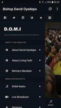 Bishop David Oyedepo's Sermons & Quotes screenshot 4