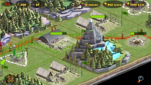 World War 1 Missions screenshot 1