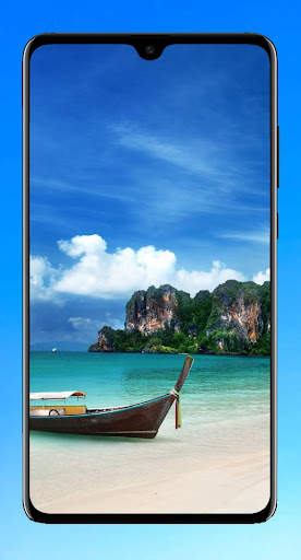 Beautiful Wallpaper screenshot 2