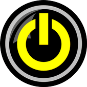 Simple Flashlight icon