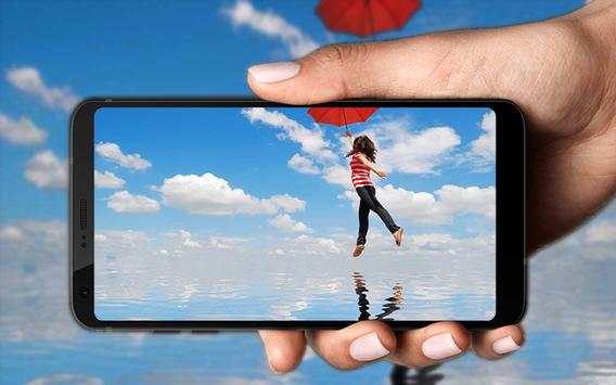 SELFIE CAMERA screenshot 4