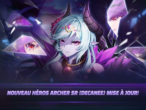 GrandChase screenshot 8