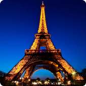 Paris hidup wallpaper on 9Apps