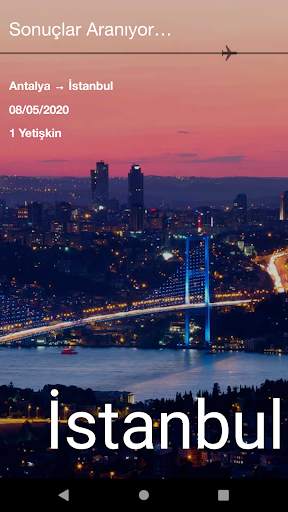 Ucuzabilet - Ucuz Uçak Bileti screenshot 2