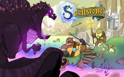 Spellstone screenshot 15