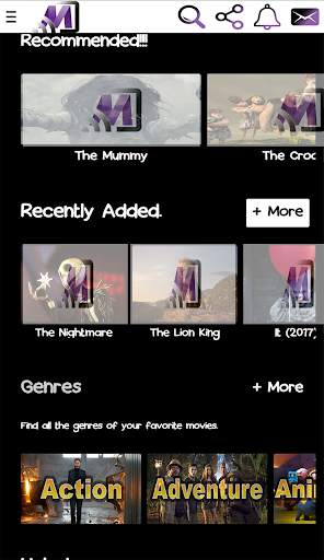 Free Movies - Play Cast Online screenshot 3