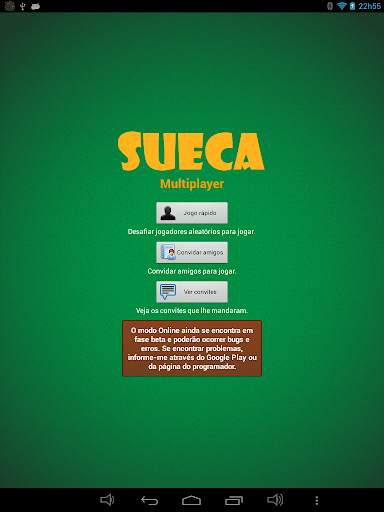 Sueca 10 تصوير الشاشة