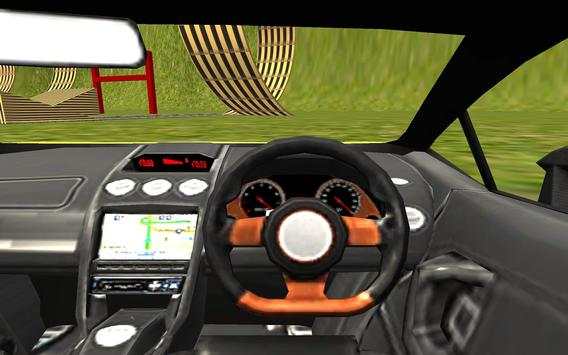 Extreme Sport Car Driving screenshot 2