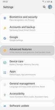 Assistant Launcher screenshot 1