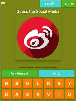 Social Quiz screenshot 8