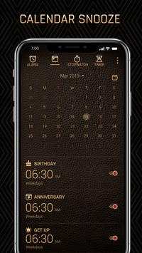 Alarm Clock screenshot 3