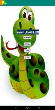 Snaky screenshot 1