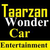 Taarzan Wonder CAR Racing Game 7.0