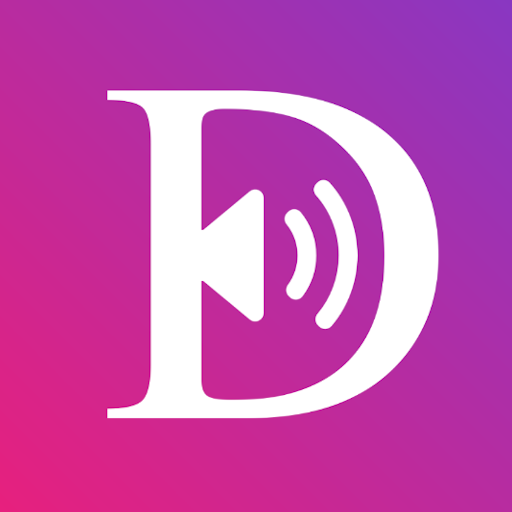 Dictation App icon