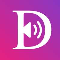 Dictation App logo