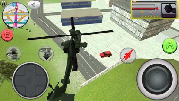 Chicago Thief Crime City स्क्रीनशॉट 4