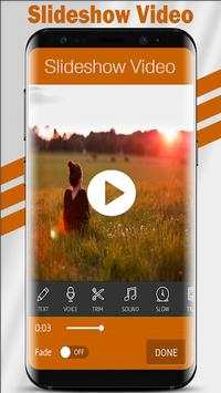 Slideshow Video Originator 4k   music screenshot 2