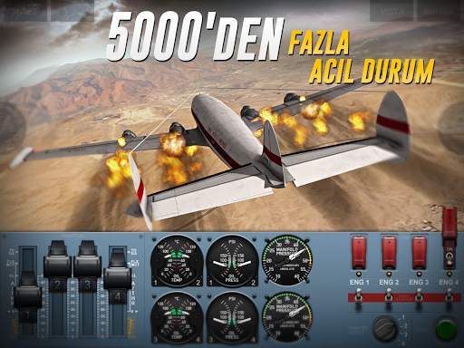 Extreme Landings screenshot 3